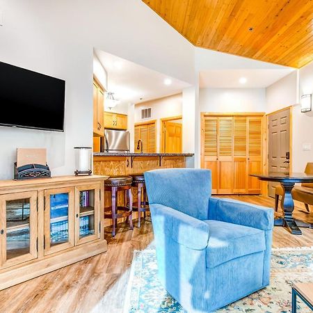 Deer Valley Courchevel Condo Park City Exterior foto